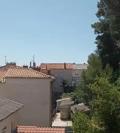 Διαμέρισμα Park Ραμπ
