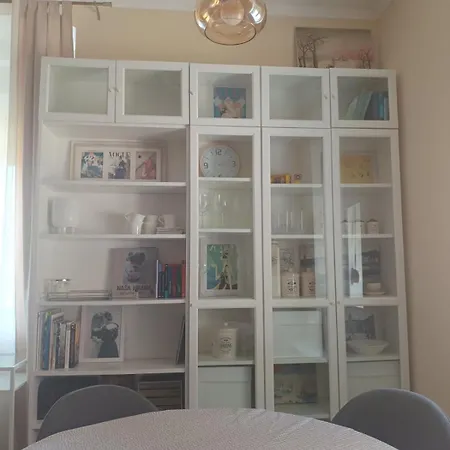 Park Apartment