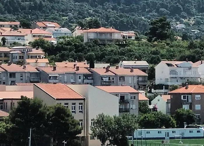 דירה Park *