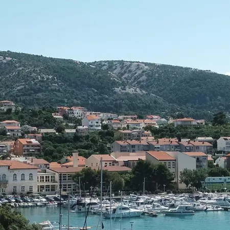 Appartamento Park Rab Town