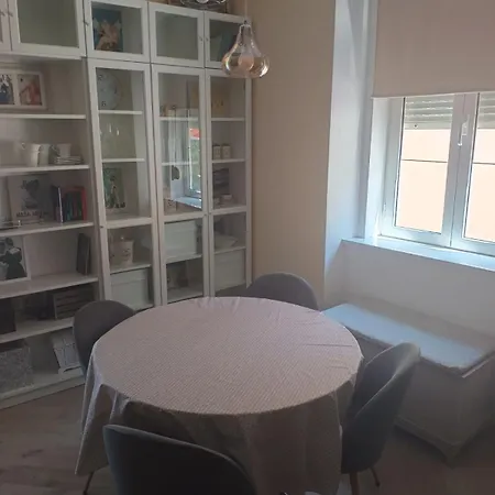 Apartman Park