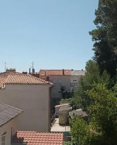 Apartman Park Rab Town