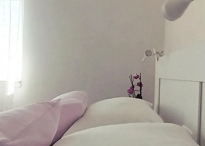 Park Appartamento Rab Town