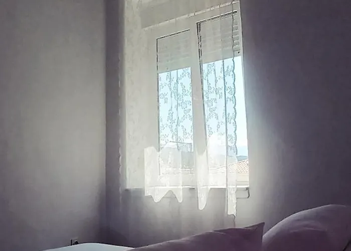 Park Apartman *