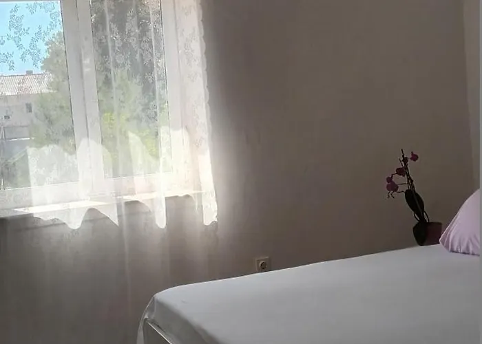 Park Apartman