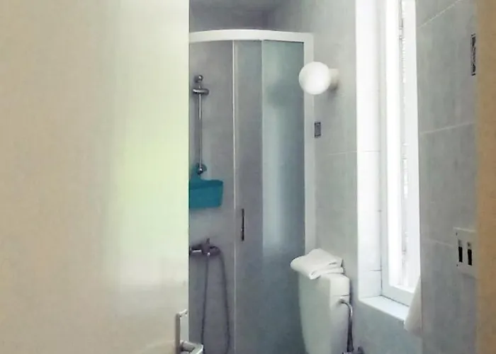 Apartman Park Rab Town