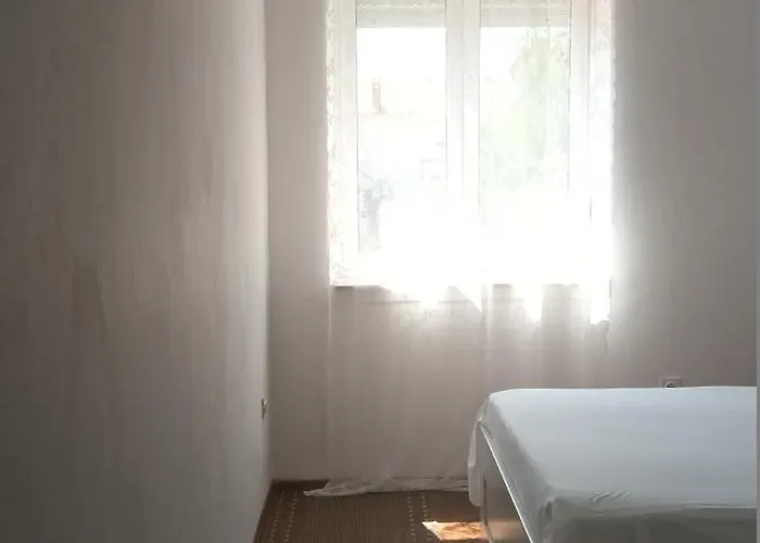 Park Apartman Rab Town