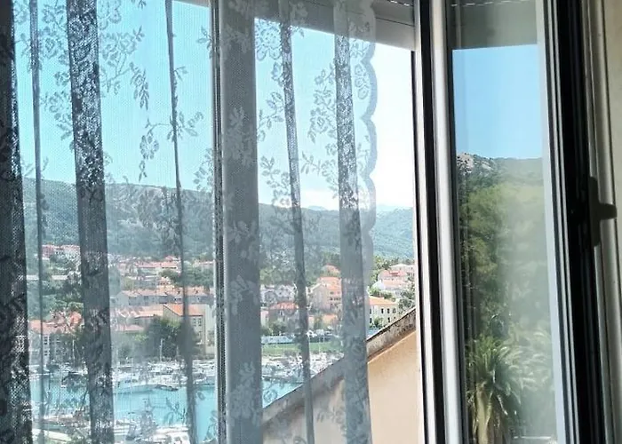 Appartamento Park Rab Town