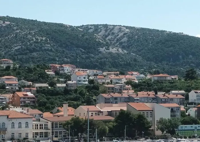 Appartamento Park Rab Town