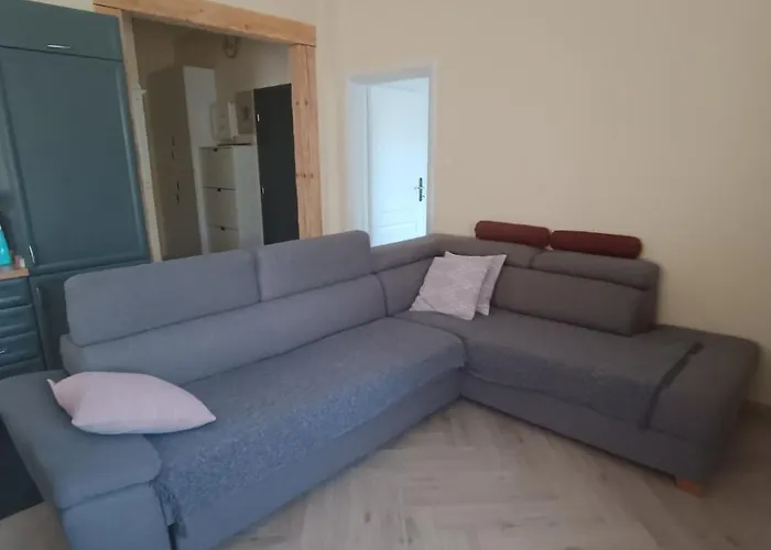 Park Apartman