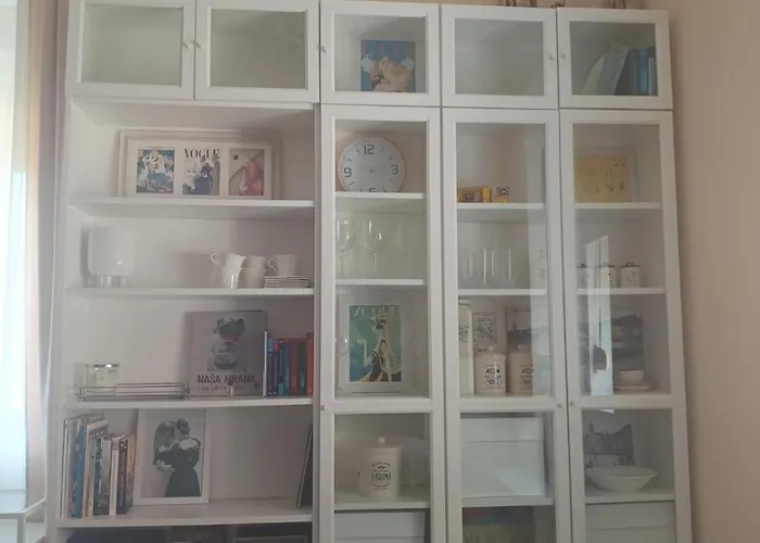Park Apartman