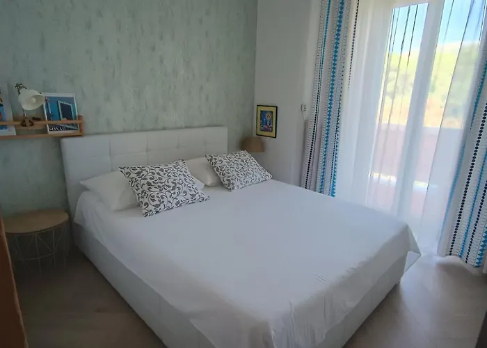 Apartman Park