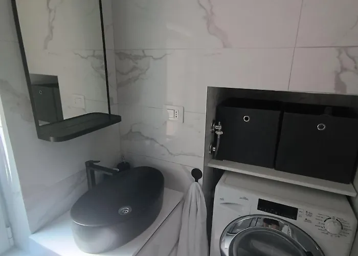 Apartman Park *