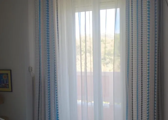 Apartman Park Rab Town